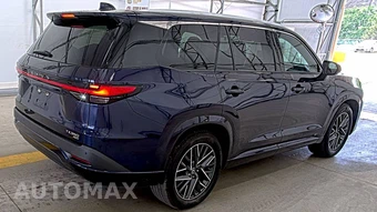 2025 Lexus TX 350 Premium – miniatura 4