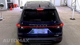 2025 Lexus TX 350 Premium – miniatura 5