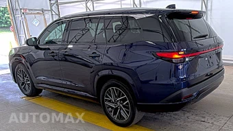 2025 Lexus TX 350 Premium – miniatura 6