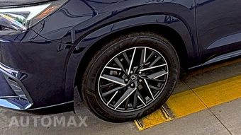 2025 Lexus TX 350 Premium – miniatura 7