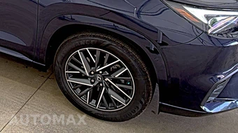 2025 Lexus TX 350 Premium – miniatura 8