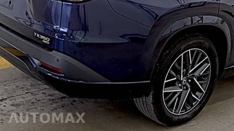 2025 Lexus TX 350 Premium – miniatura 9