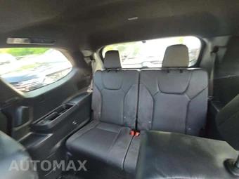2025 Lexus TX 500h F SPORT Luxury - miniatura 14