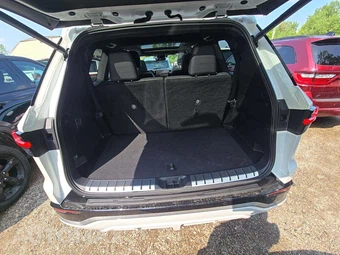 2025 Lexus TX 500h F SPORT Luxury - miniatura 15
