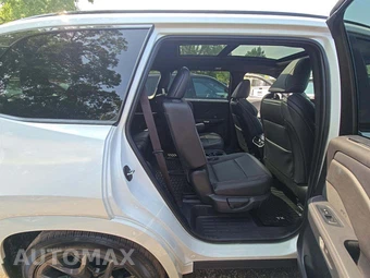 2025 Lexus TX 500h F SPORT Luxury - miniatura 17