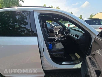 2025 Lexus TX 500h F SPORT Luxury - miniatura 19