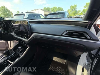 2025 Lexus TX 500h F SPORT Luxury - miniatura 20