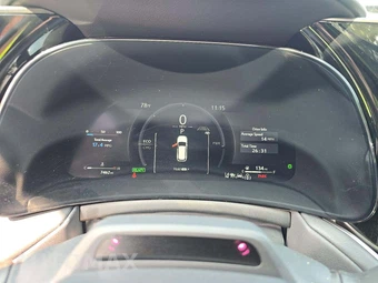 2025 Lexus TX 500h F SPORT Luxury - miniatura 9