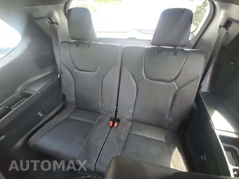 2025 Lexus TX 500h F SPORT Luxury - miniatura 14