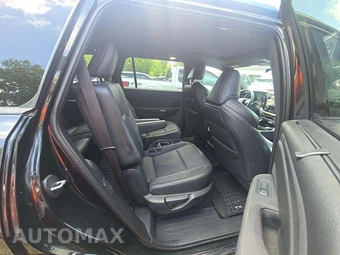 2025 Lexus TX 500h F SPORT Luxury - miniatura 17