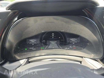 2025 Lexus TX 500h F SPORT Luxury - miniatura 9