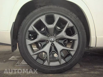 2025 Lexus TX 500h F SPORT Luxury - miniatura 11