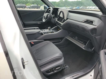 2025 Lexus TX 500h F SPORT Luxury - miniatura 14