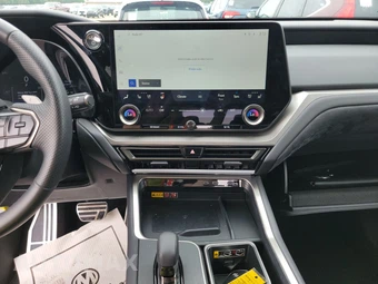 2025 Lexus TX 500h F SPORT Luxury - miniatura 17