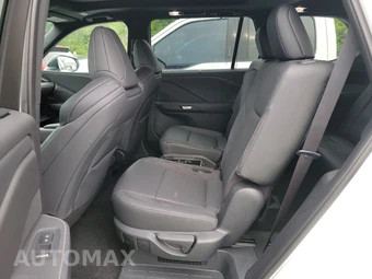 2025 Lexus TX 500h F SPORT Luxury - miniatura 19