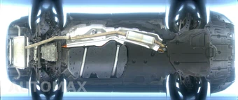 2025 Lexus TX 500h F SPORT Luxury - miniatura 24