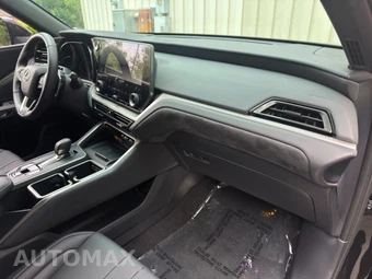 2025 Lexus TX 500h F SPORT Premium - miniatura 12