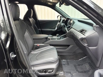 2025 Lexus TX 500h F SPORT Premium - miniatura 13