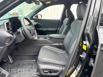 2025 Lexus TX 500h F SPORT Premium - miniatura 14