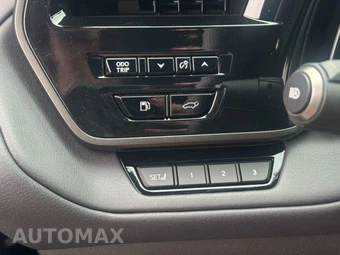 2025 Lexus TX 500h F SPORT Premium - miniatura 15