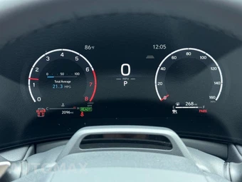 2025 Lexus TX 500h F SPORT Premium - miniatura 17
