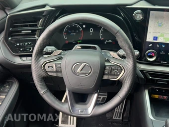 2025 Lexus TX 500h F SPORT Premium - miniatura 18