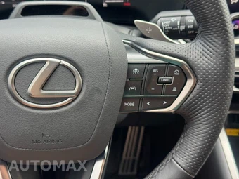 2025 Lexus TX 500h F SPORT Premium - miniatura 20
