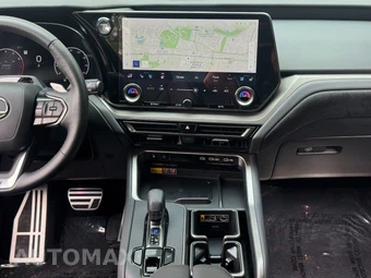 2025 Lexus TX 500h F SPORT Premium - miniatura 22