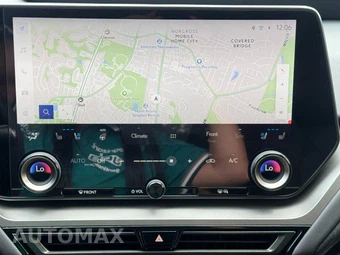 2025 Lexus TX 500h F SPORT Premium - miniatura 23
