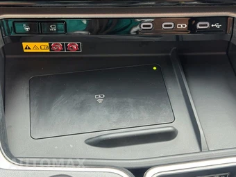 2025 Lexus TX 500h F SPORT Premium - miniatura 26