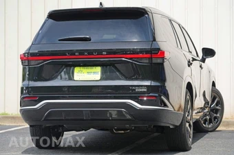 2025 Lexus TX 500h F SPORT Premium - miniatura 3