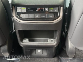 2025 Lexus TX 500h F SPORT Premium - miniatura 31