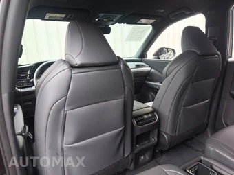2025 Lexus TX 500h F SPORT Premium - miniatura 32