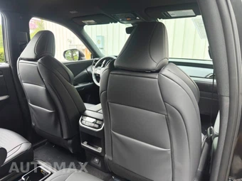 2025 Lexus TX 500h F SPORT Premium - miniatura 33