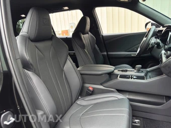 2025 Lexus TX 500h F SPORT Premium - miniatura 34