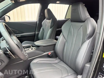 2025 Lexus TX 500h F SPORT Premium - miniatura 35