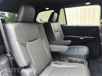 2025 Lexus TX 500h F SPORT Premium - miniatura 36
