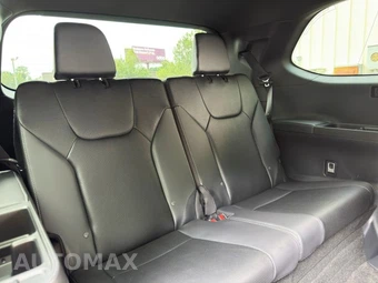 2025 Lexus TX 500h F SPORT Premium - miniatura 37