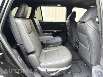 2025 Lexus TX 500h F SPORT Premium - miniatura 38