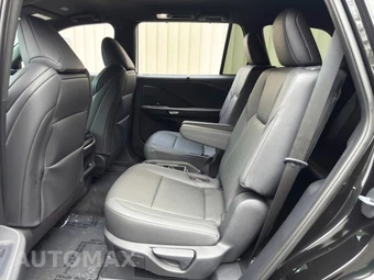 2025 Lexus TX 500h F SPORT Premium - miniatura 39
