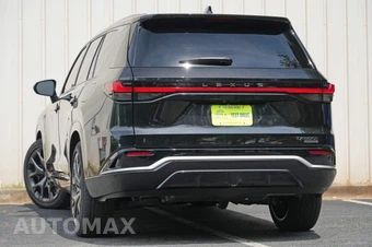 2025 Lexus TX 500h F SPORT Premium - miniatura 4