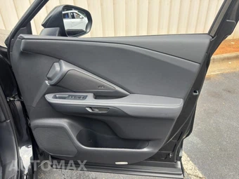 2025 Lexus TX 500h F SPORT Premium - miniatura 42