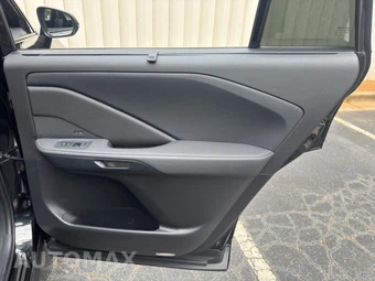 2025 Lexus TX 500h F SPORT Premium - miniatura 43