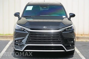 2025 Lexus TX 500h F SPORT Premium - miniatura 45
