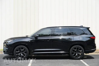 2025 Lexus TX 500h F SPORT Premium - miniatura 47