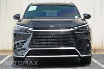 2025 Lexus TX 500h F SPORT Premium - miniatura 5