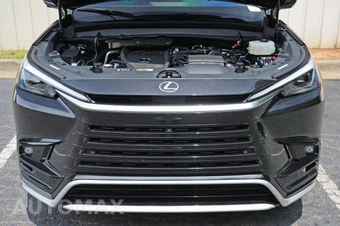 2025 Lexus TX 500h F SPORT Premium - miniatura 6