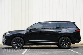 2025 Lexus TX 500h F SPORT Premium - miniatura 7