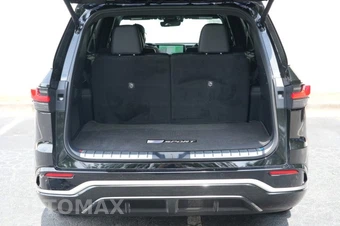 2025 Lexus TX 500h F SPORT Premium - miniatura 8