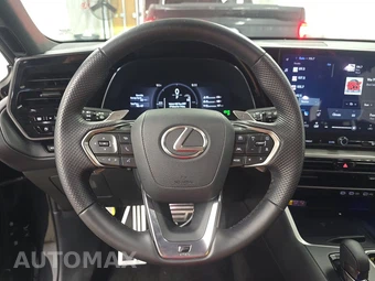 2025 Lexus TX 500h F SPORT Premium - miniatura 10